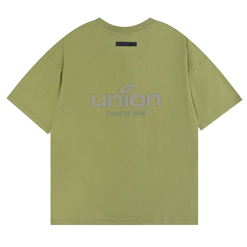 Union X Essentials T