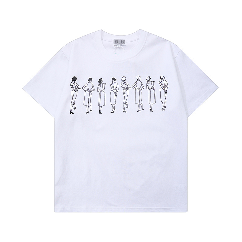 Cavempt C.E Back View Tee T