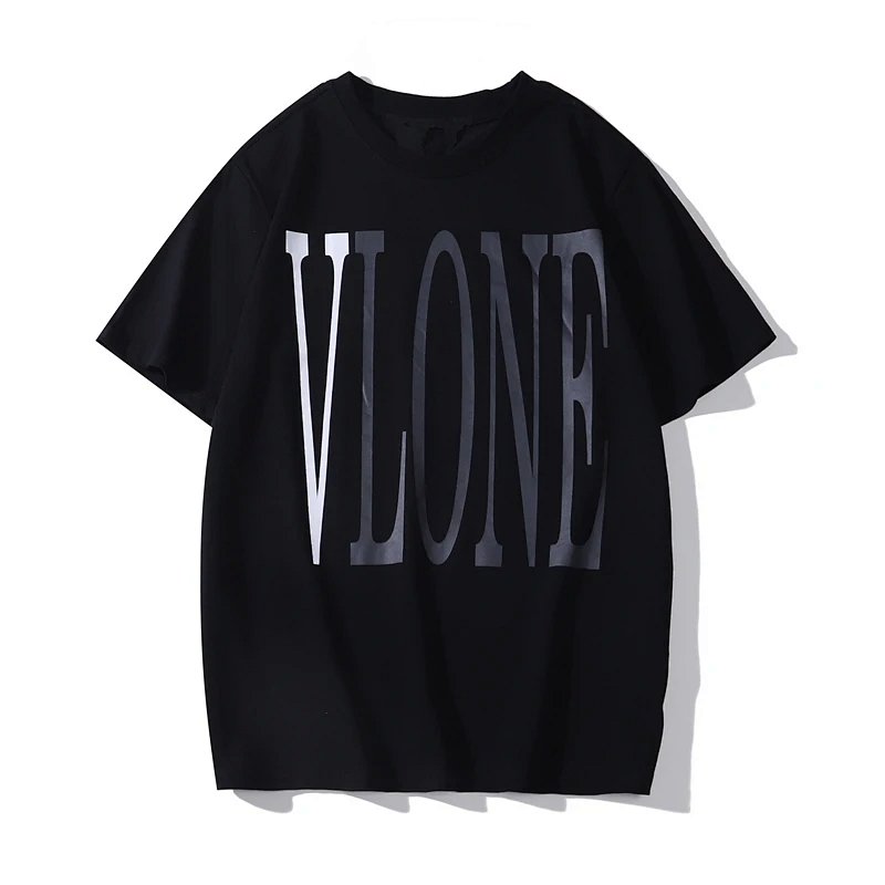 Vlone Logo V T