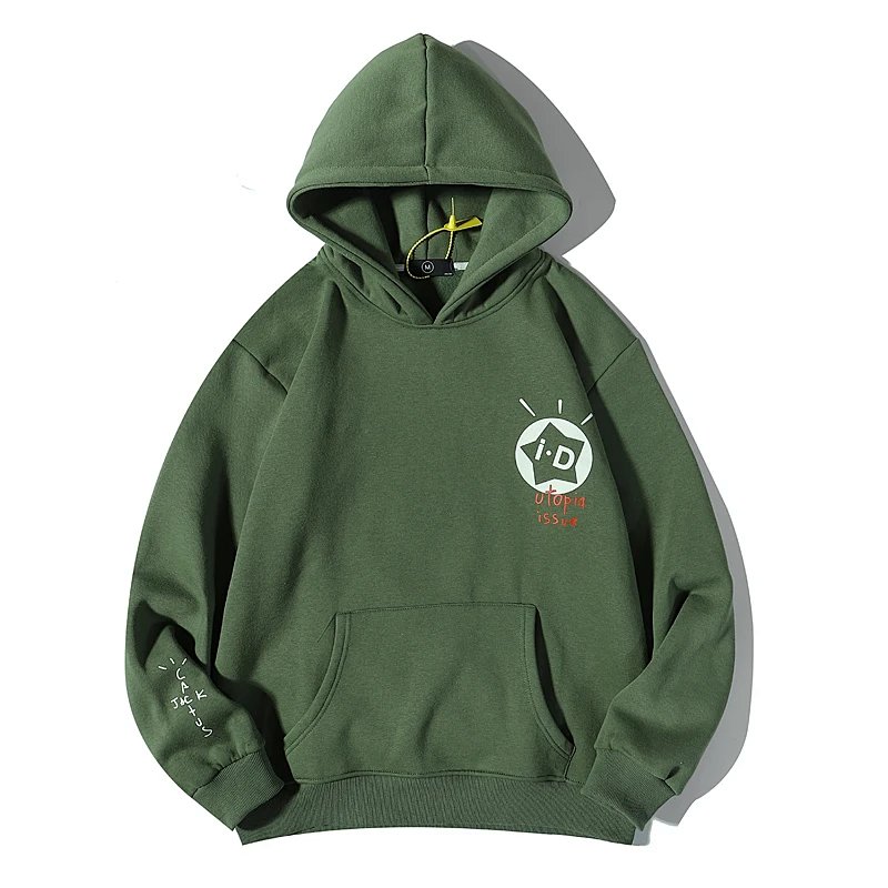 TS Cactus Jack Idmagazine