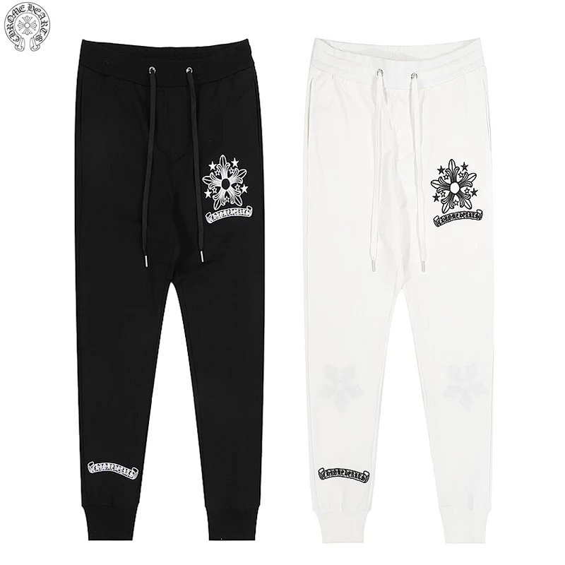 Chrome Hearts pants