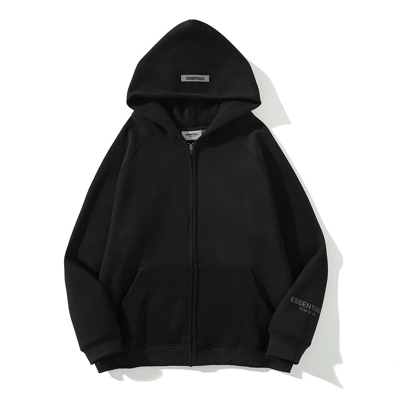 Fog Essentials