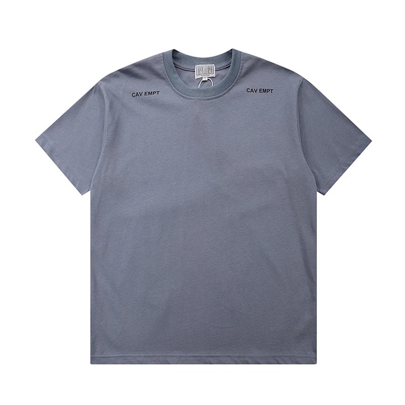 IV Studio CavEmpt C.E Tee T Ins