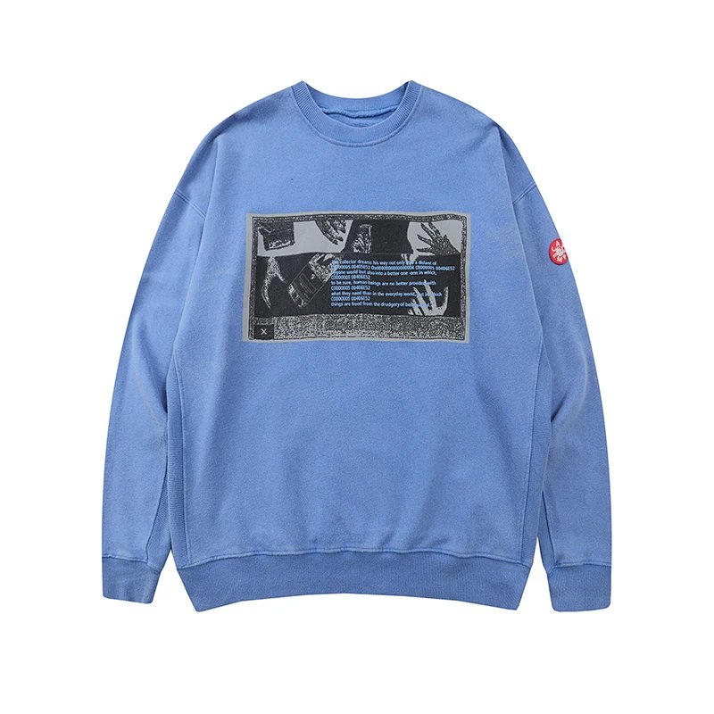 Cav Empt CE
