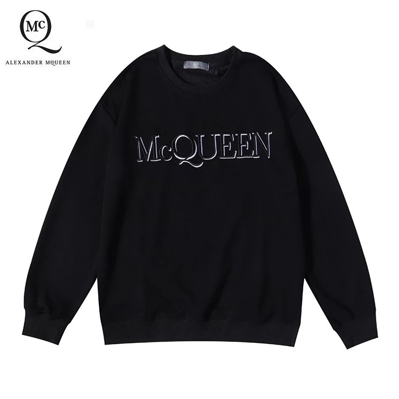 Alexander McQueen hoodie