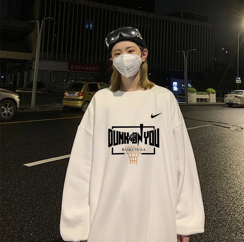 Nike hoodie