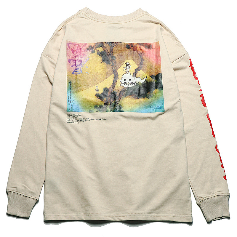 Tee from Nirou