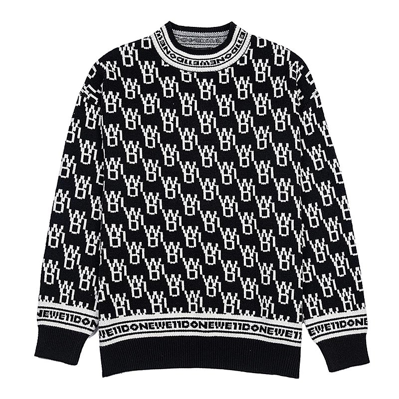 Sweater from Nirou