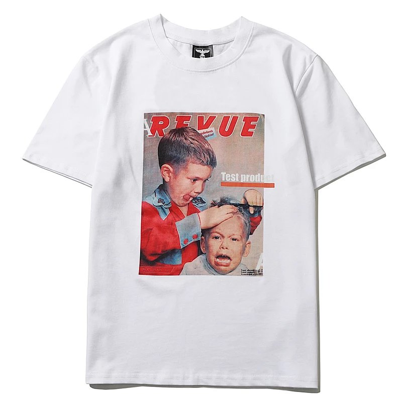 Tee from Nirou