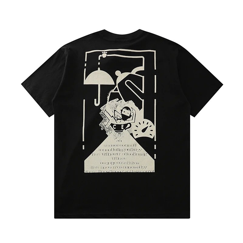 Cav Empt Cavempt CE MD 2dAmbiguity T
