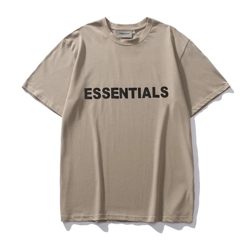Fog Fear OF God Essentials T