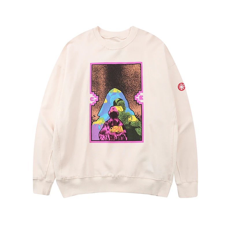 Hoodie from Nirou