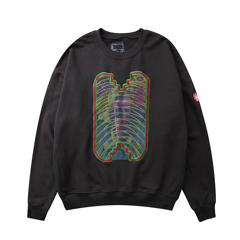 Cavempt C.E Oversize CE