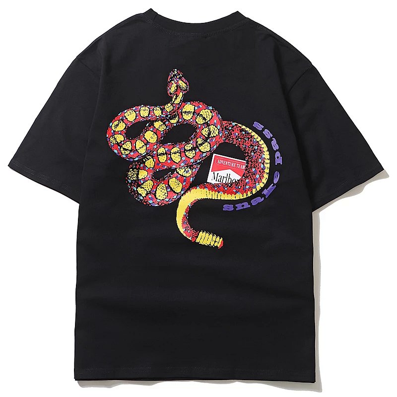 Tee from Nirou