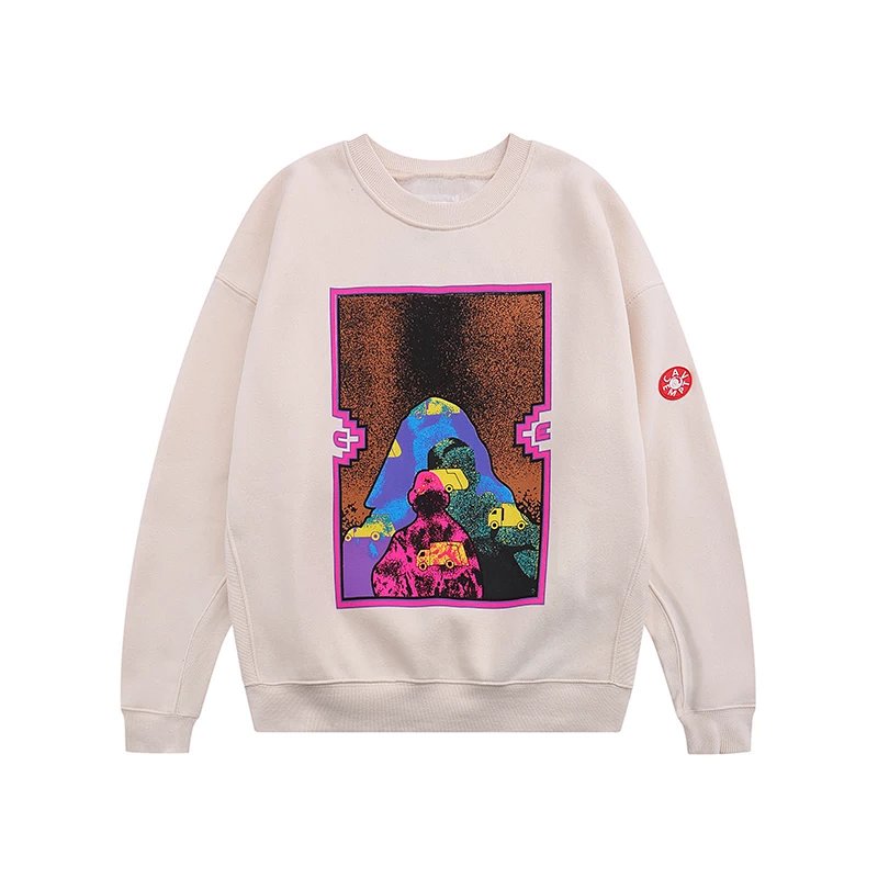 C.E Cav Empt