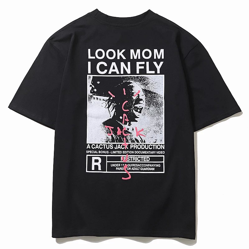 Travis Scott T