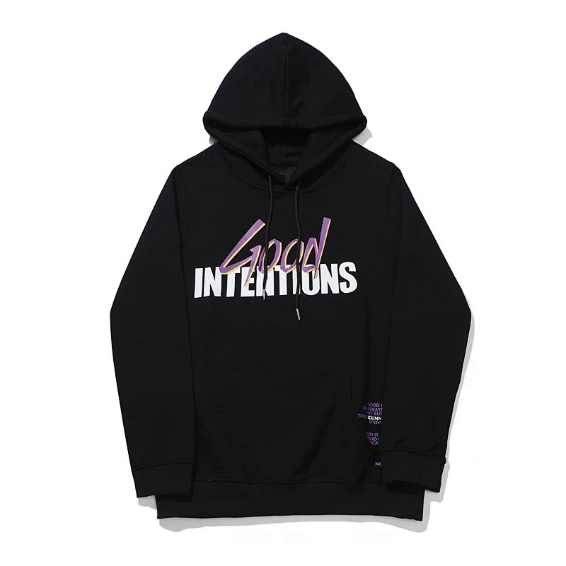 Vlone Fog V Ins
