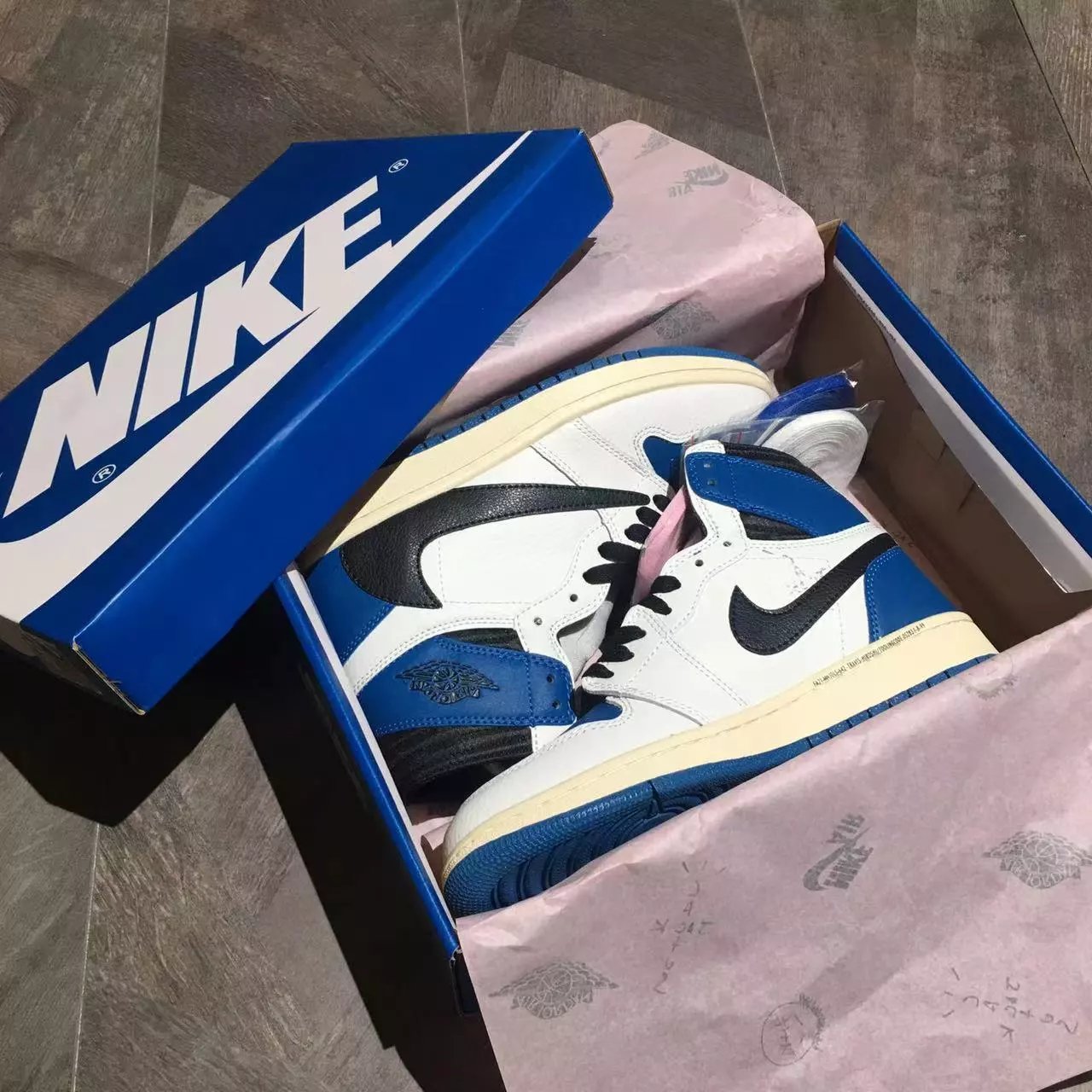 Nike Air Max 720 Shoes - Comfortable Running Sneakers for Men and Women