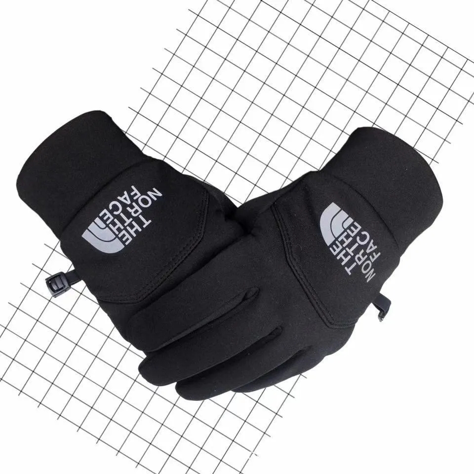 TNF Fleece Touchscreen Gloves