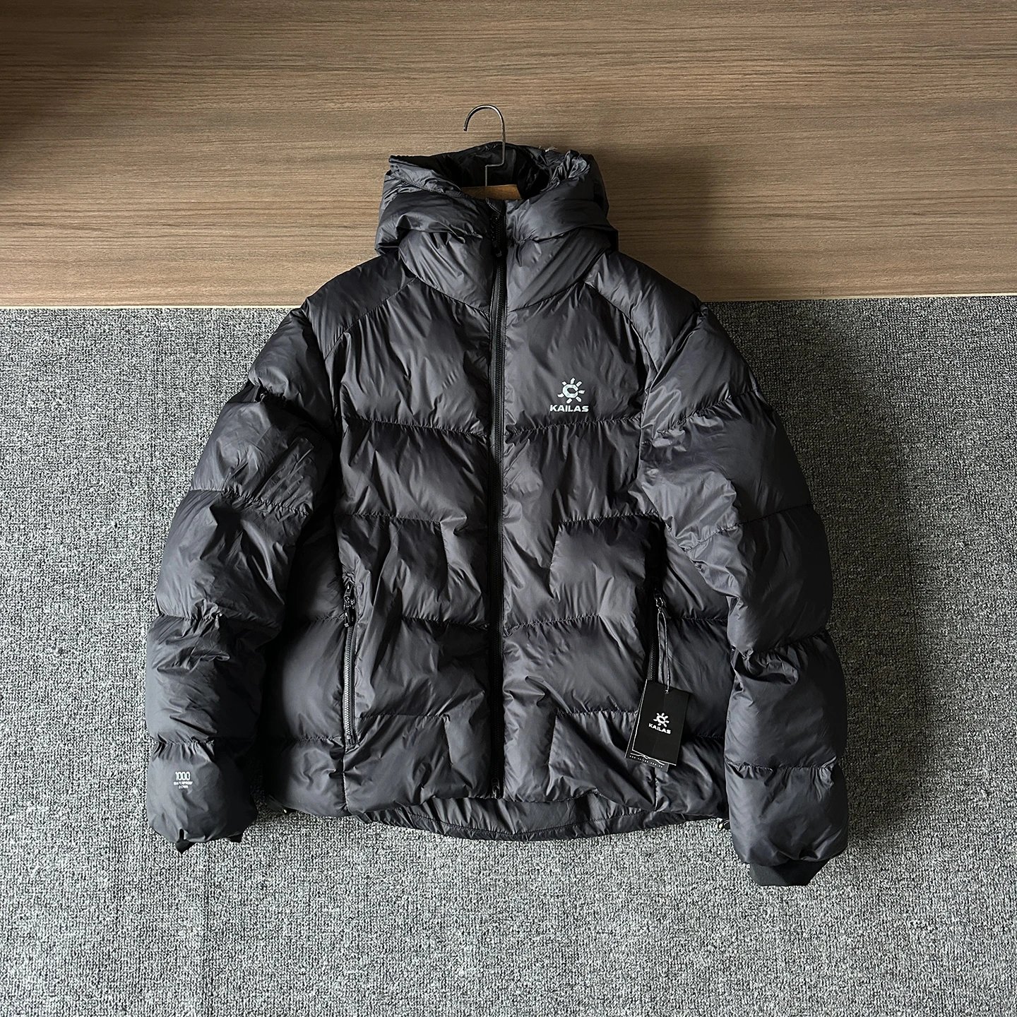 Kailas Down Jacket