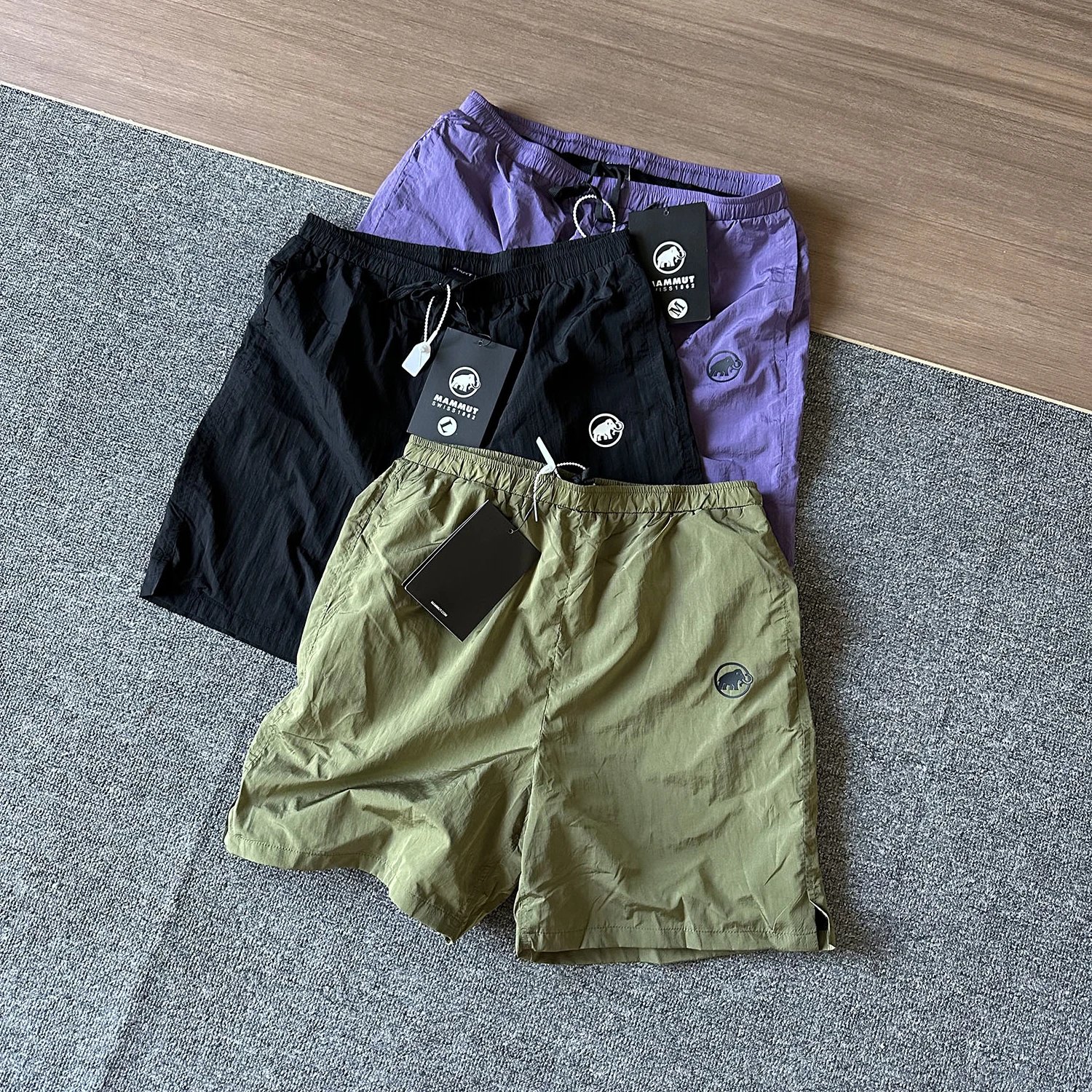 Elephant Beach Shorts