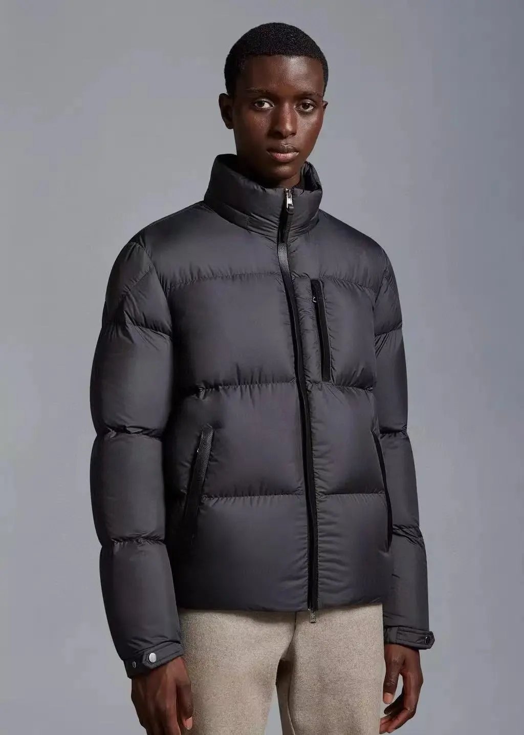 Moncler BESBRE Down Jacket