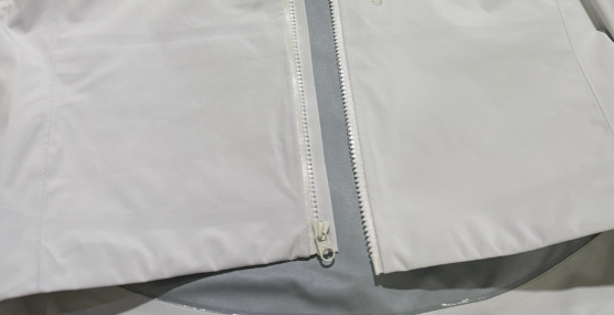 Polar White