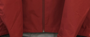 Bordeaux Red