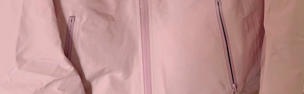 Lucky Pink