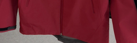Bordeaux red