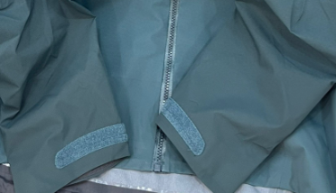 Fresh Mint Green