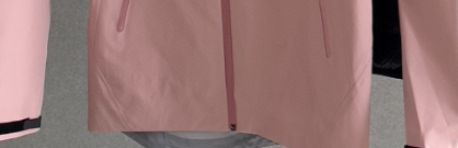 girl's pink