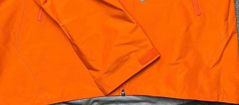 Fino Orange