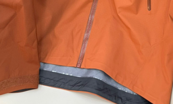 Solitude Orange