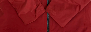 Bordeaux red
