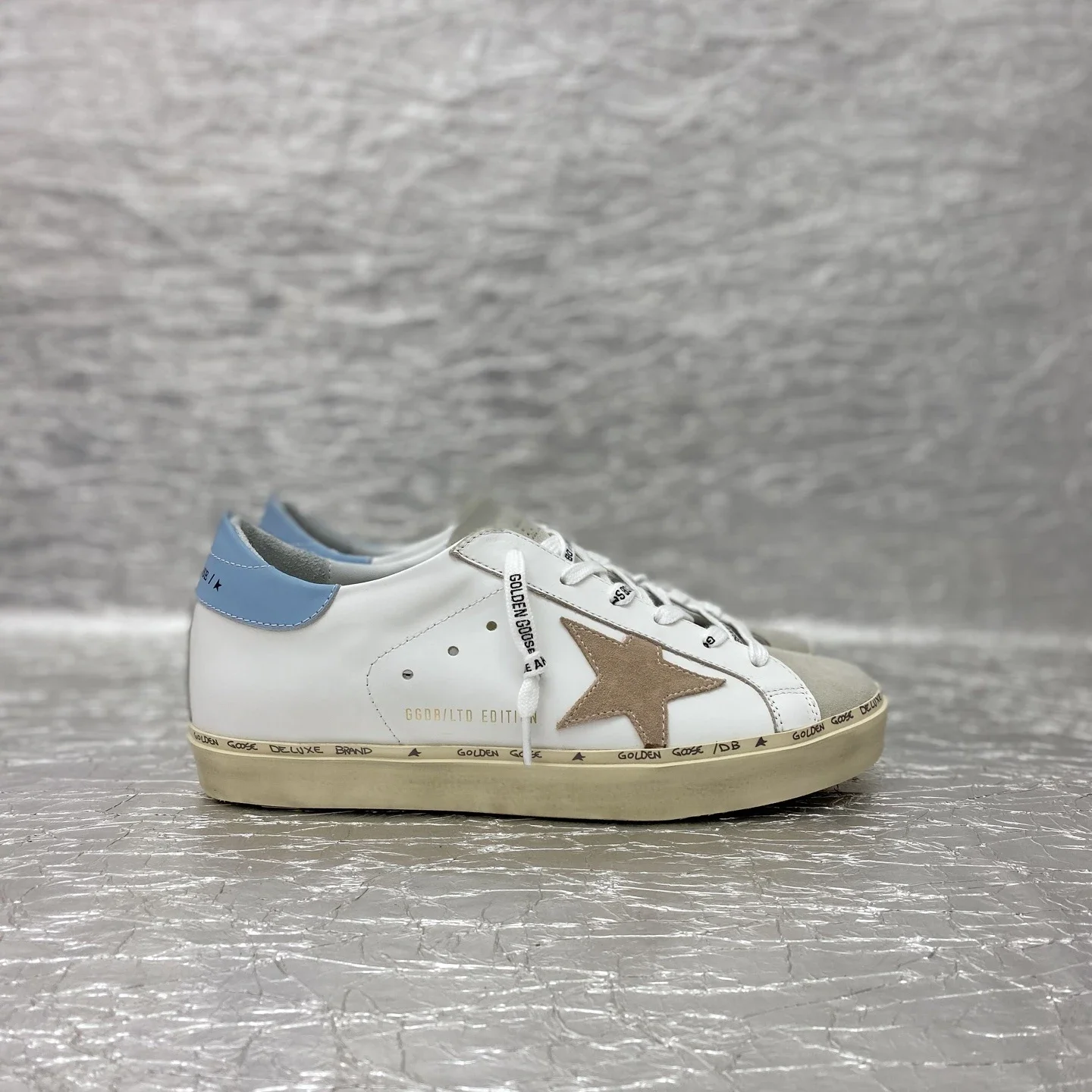Golden Goose/GGDB