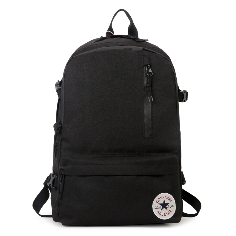 Guess Vezzola 4G Logo Crossbody Bag Dark Charcoal