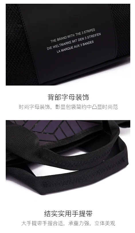 Adidas Backpacks Three-Stripe Backpack product detail image 11