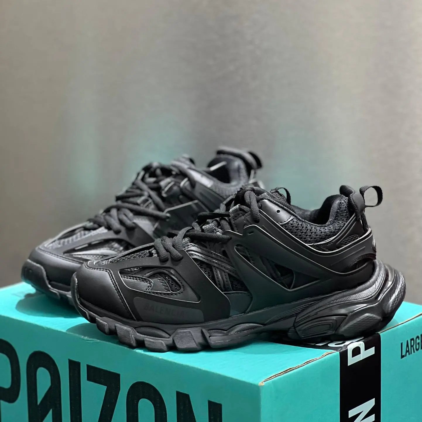 Balenciaga Track 2 Sneakers [3