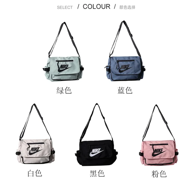 Nike Crossbody Bags Flap Messenger Bag product detail image 15