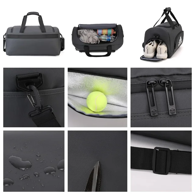 Adidas Backpacks Three-Stripe Backpack product detail image 13