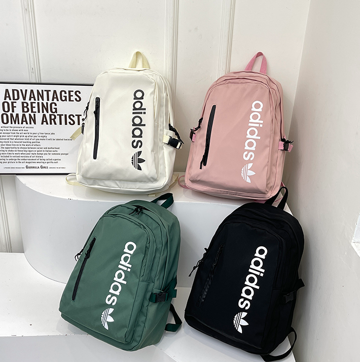 Adidas Backpacks Three-Stripe Backpack image 7