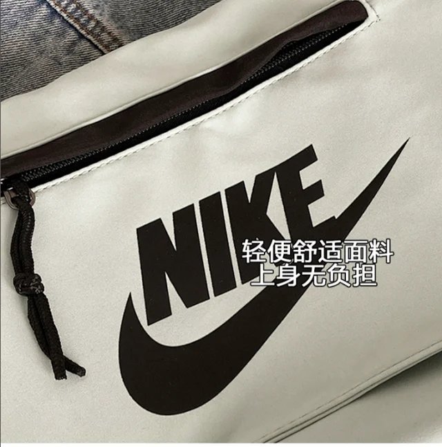 Nike Crossbody Bags Flap Messenger Bag product detail image 16