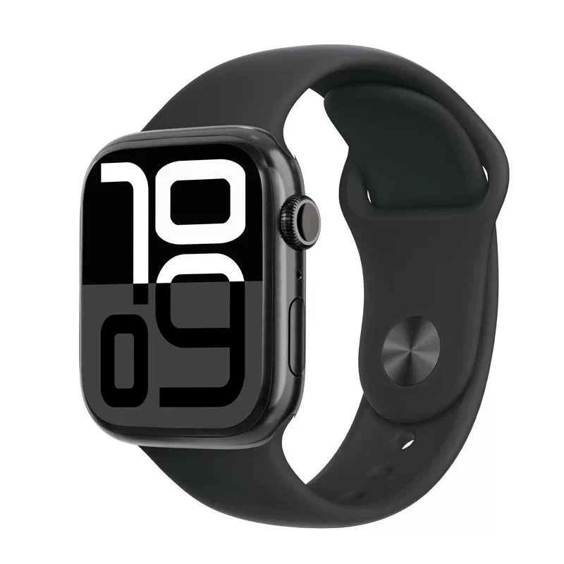 Apple Watch S10 46mm Black Flagship Edition