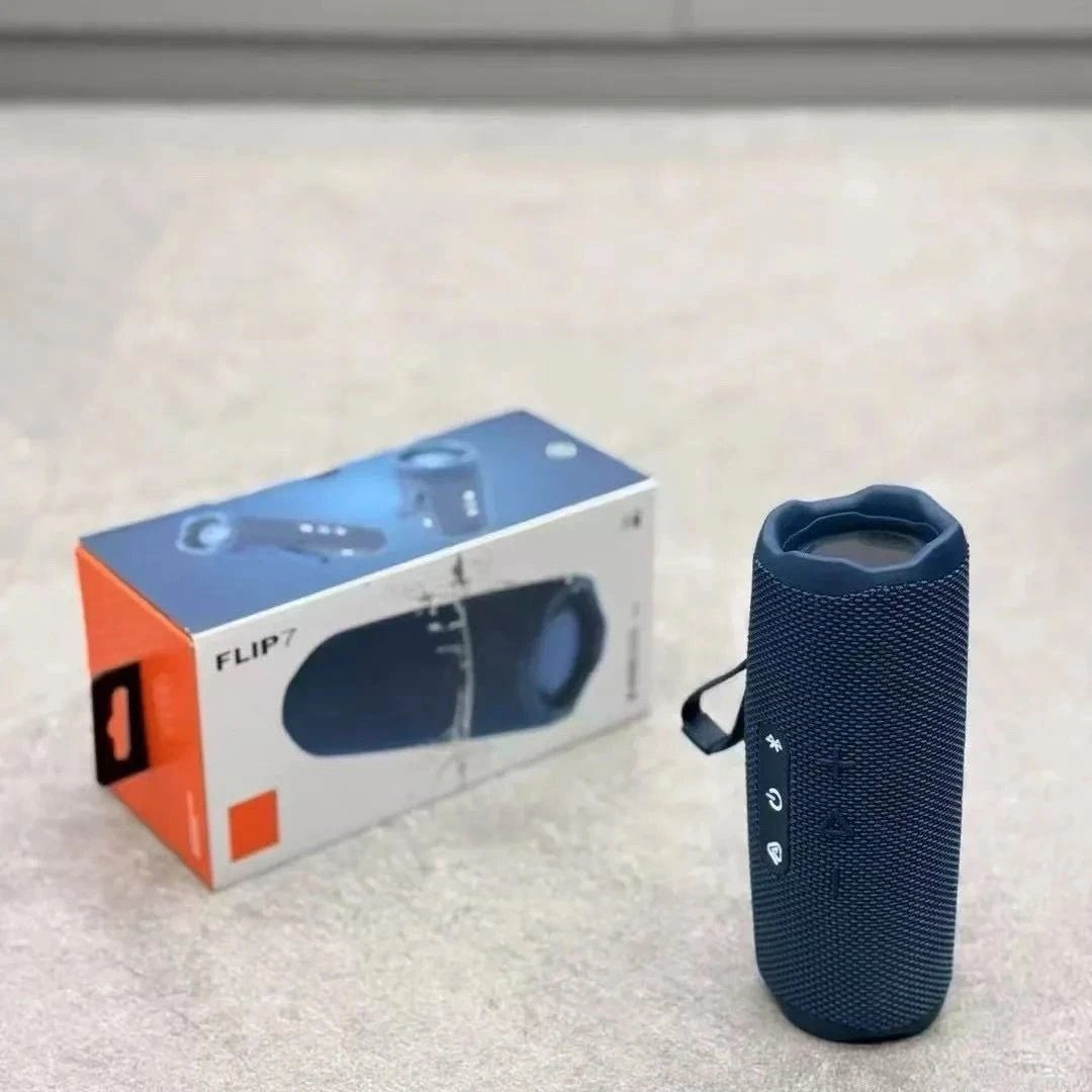 JBL Blue High Quality