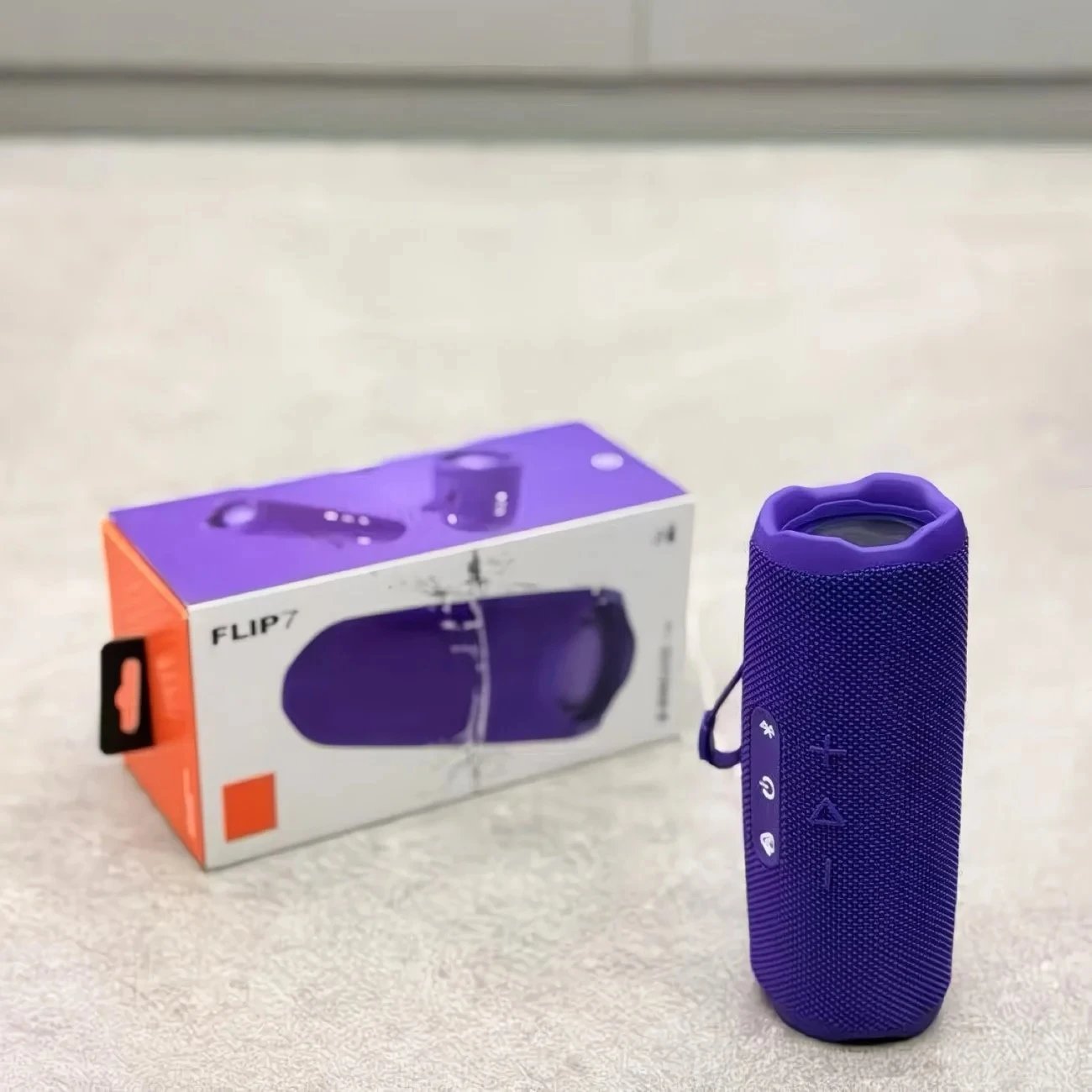 JBL Purple High Quality