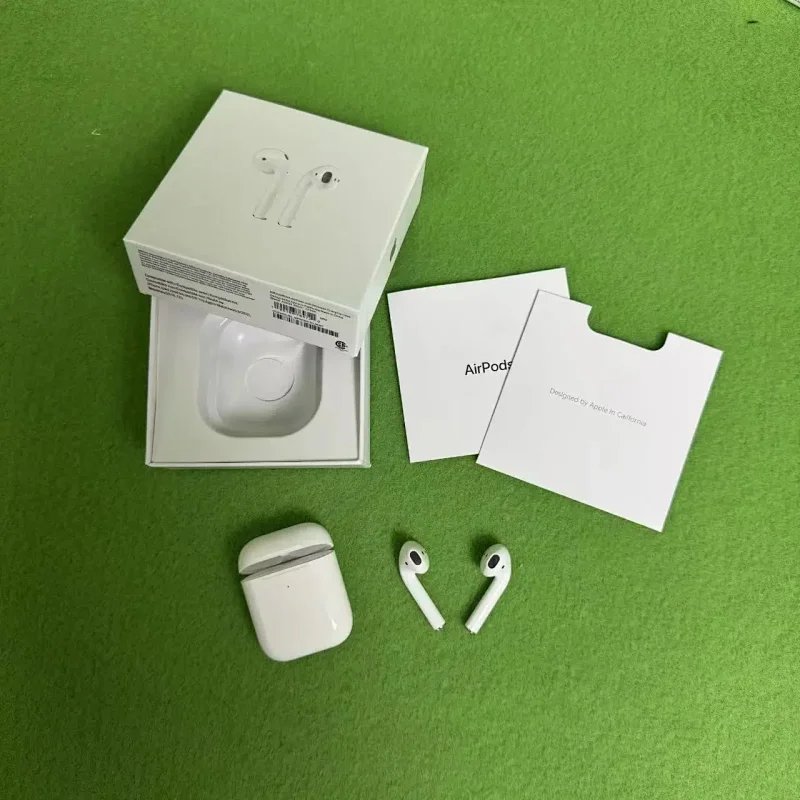 AirPods2 - Limited Time Offer, While Stocks Last