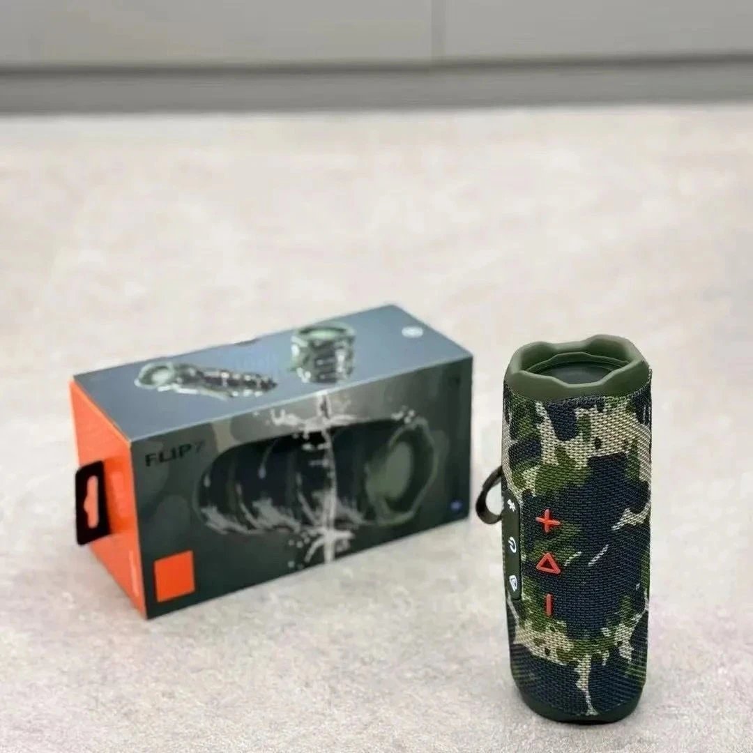 JBL Camouflage High Quality