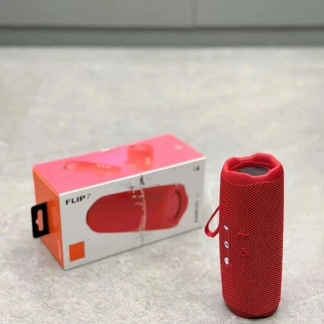 JBL Red High Quality