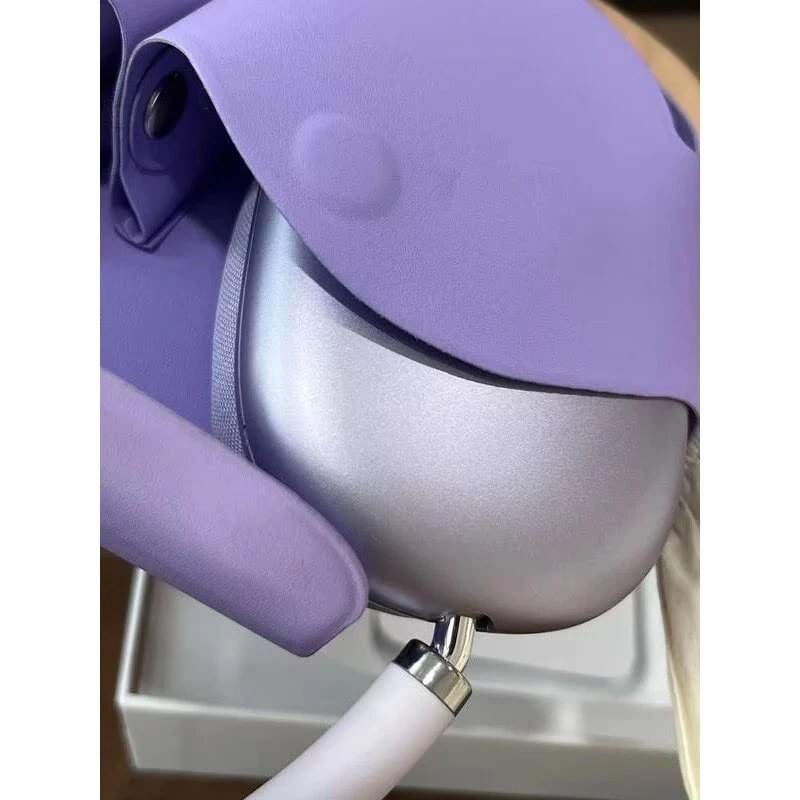 High-Quality Purple